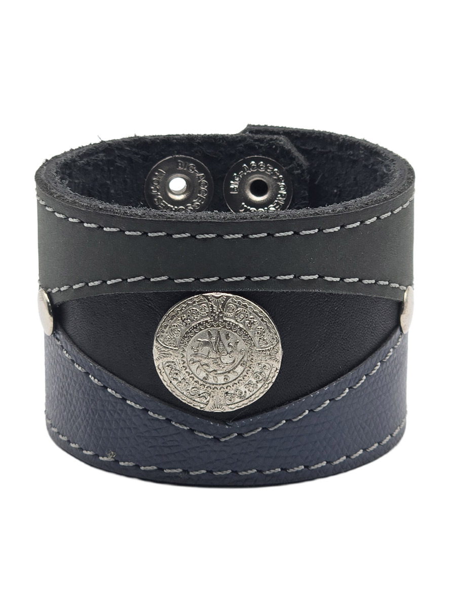 Напульсник Тореадор - фото 1 - rockbunker.ru