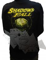 Рубашка Shadows Fall - фото 2 - rockbunker.ru