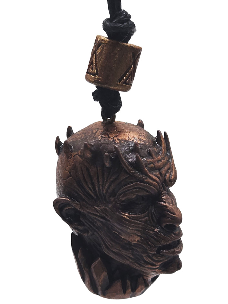 Кулон Король Ночи - фото 1 - rockbunker.ru