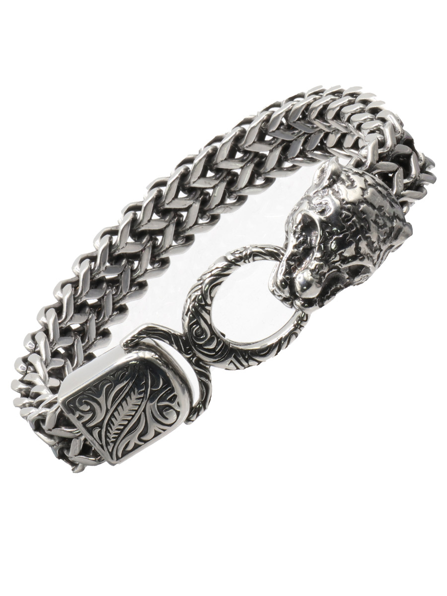 Браслет Гепард - фото 1 - rockbunker.ru