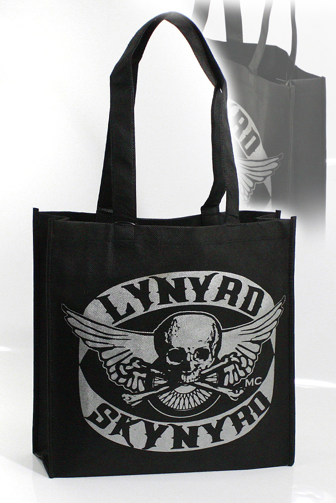 Сумка Lynyrd Skynyrd - фото 1 - rockbunker.ru