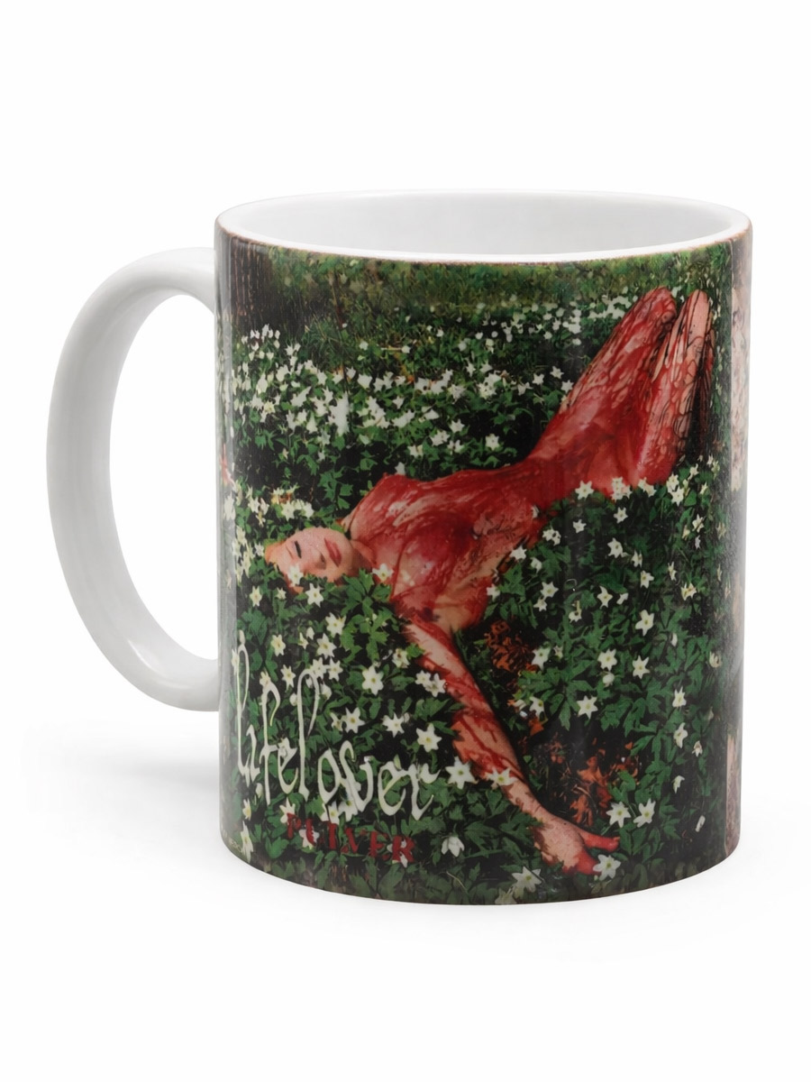 Кружка Lifelover - фото 1 - rockbunker.ru