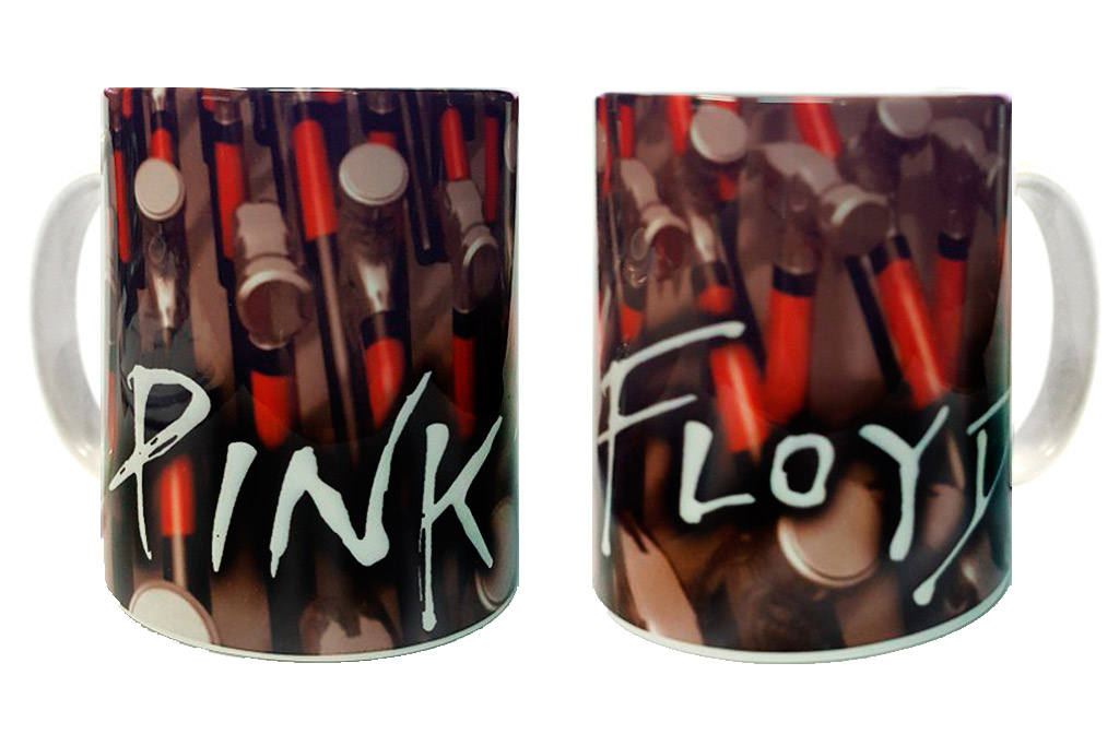 Кружка Pink Floyd - фото 2 - rockbunker.ru