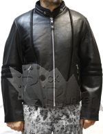 Куртка First M-220-CCP-Black - фото 2 - rockbunker.ru
