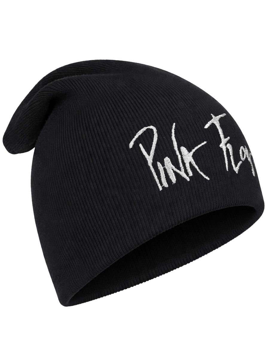 Шапка Pink Floyd - фото 1 - rockbunker.ru