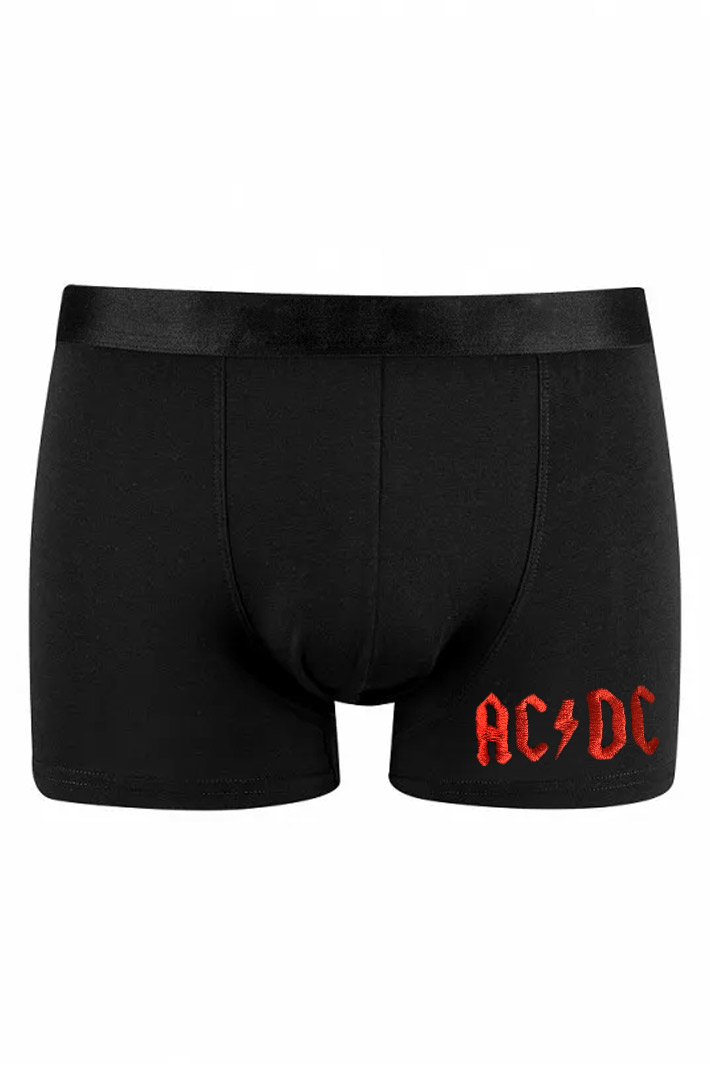 Трусы AC/DC - фото 3 - rockbunker.ru