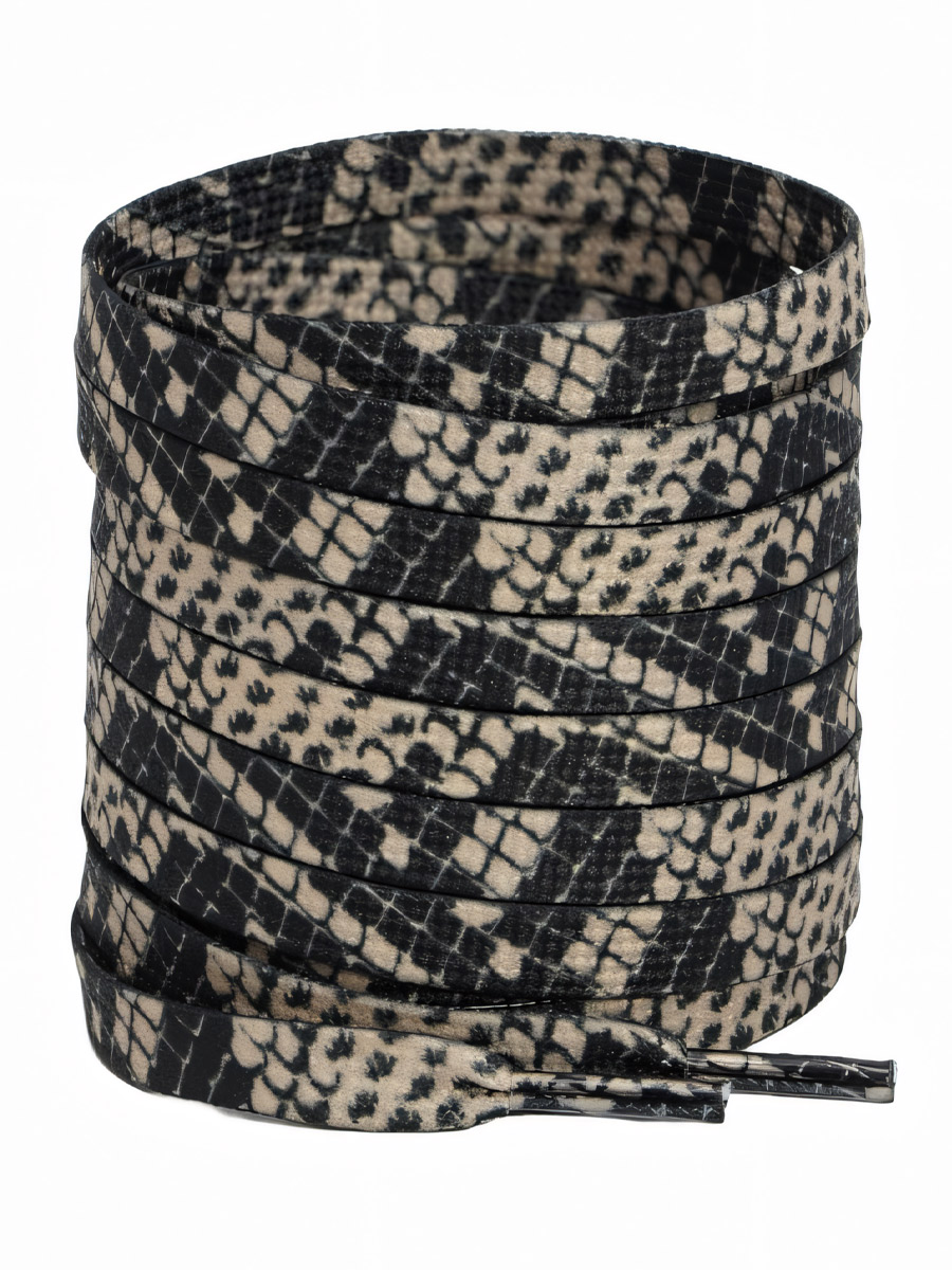 Шнурки 100 см.  - фото 1 - rockbunker.ru