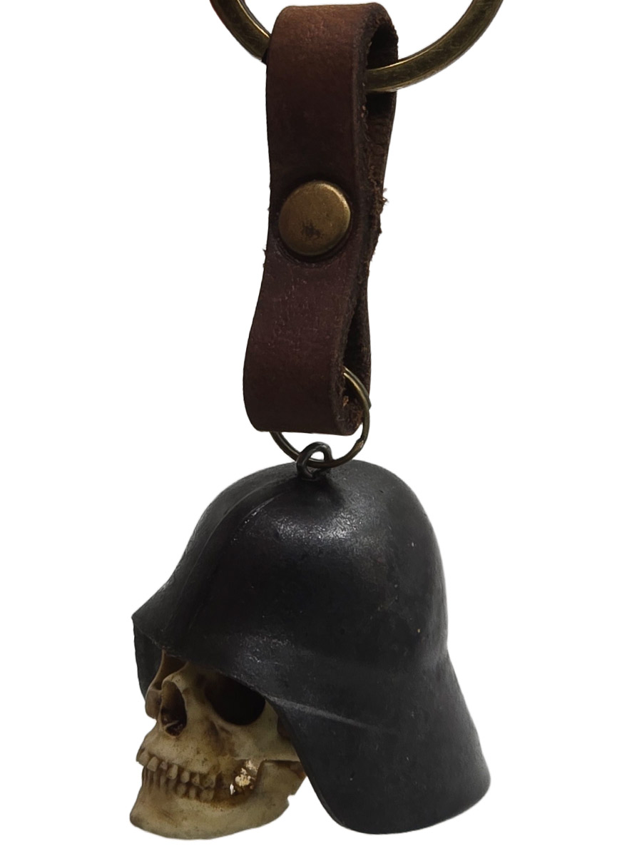 Брелок  Darth Vader - фото 2 - rockbunker.ru