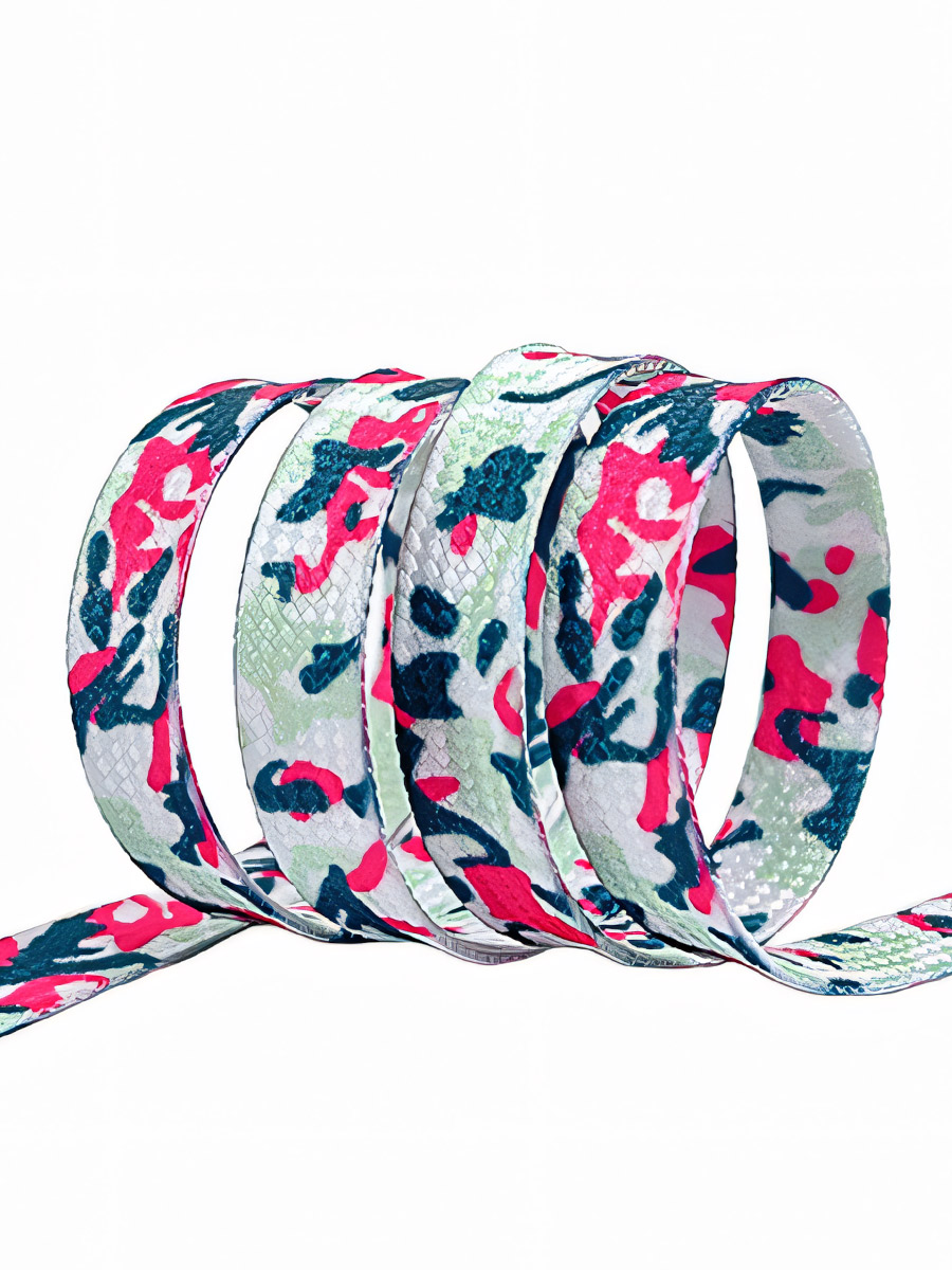 Шнурки 120 см. - фото 1 - rockbunker.ru