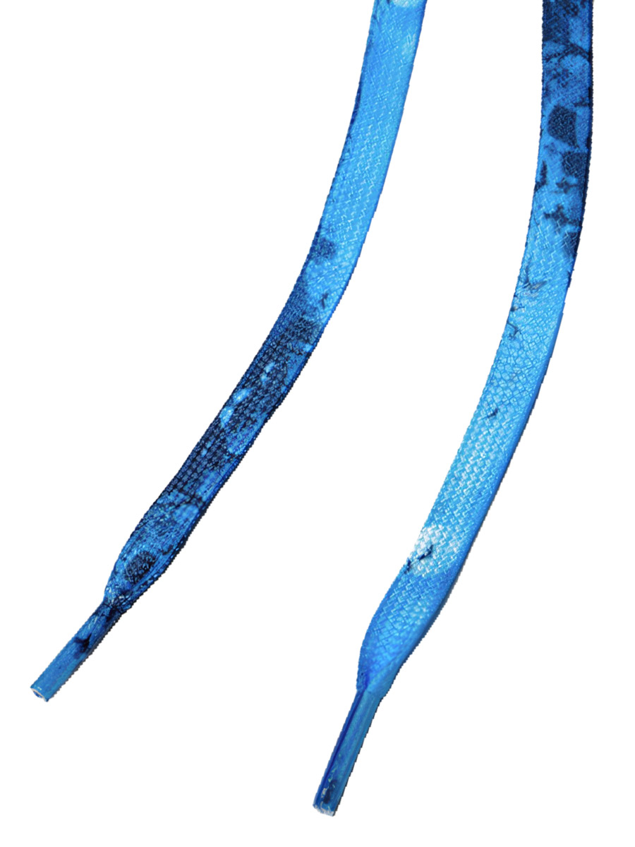 Шнурки 120 см. - фото 1 - rockbunker.ru