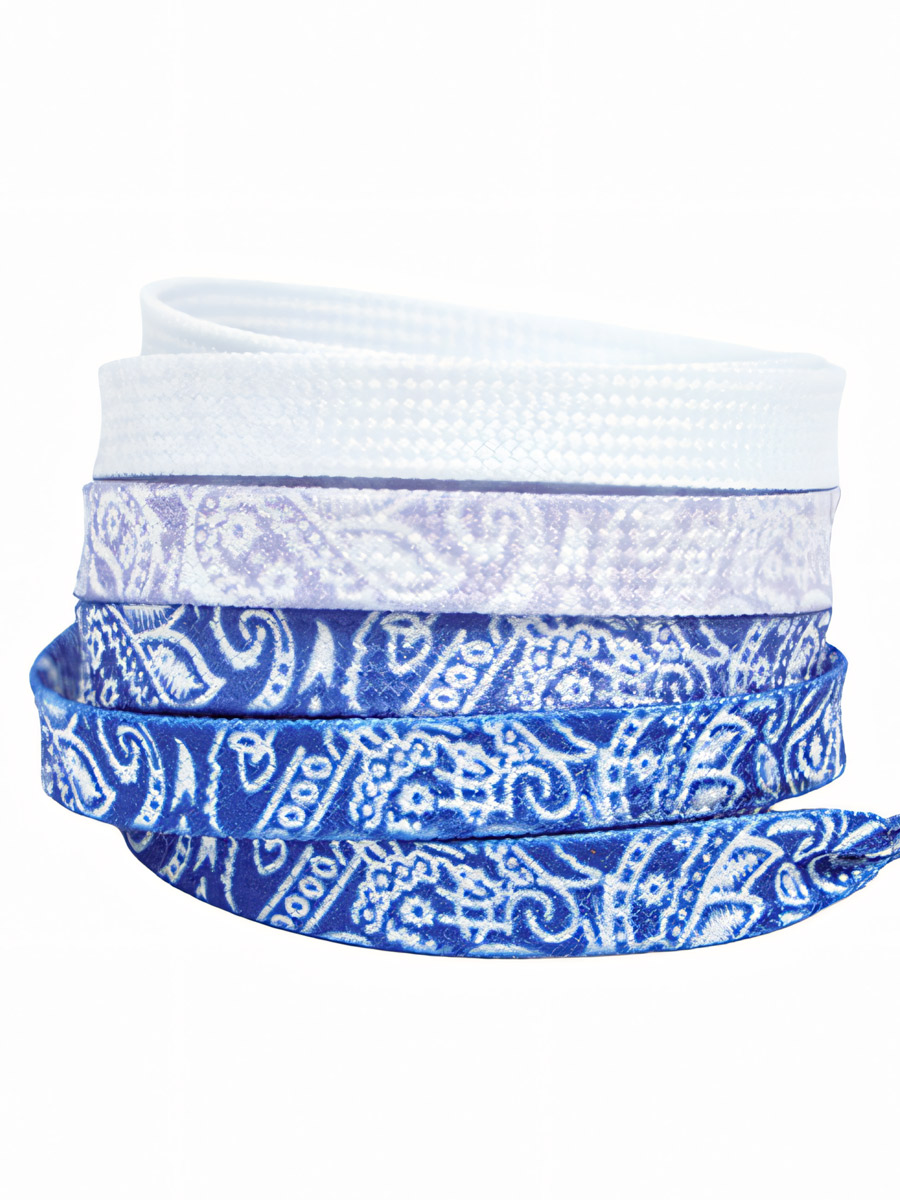 Шнурки 120 см. - фото 1 - rockbunker.ru