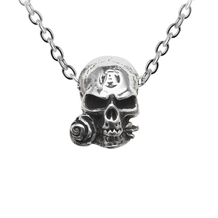 Кулон Alchemy Gothic P815 Alchemist Amulet - фото 1 - rockbunker.ru