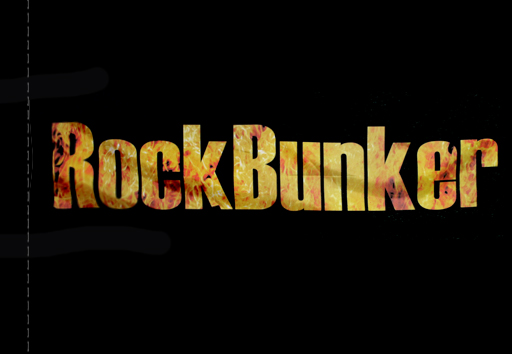 Флаг RockBunker - фото 1 - rockbunker.ru