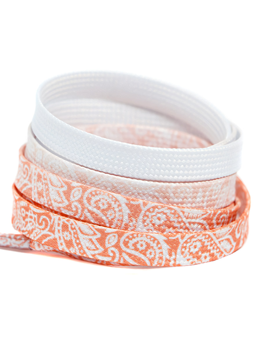 Шнурки 120 см. - фото 1 - rockbunker.ru