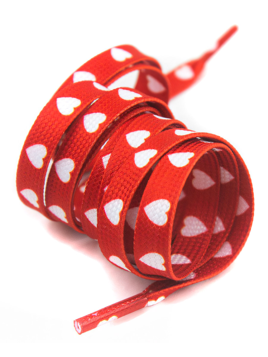 Шнурки 120 см. - фото 1 - rockbunker.ru