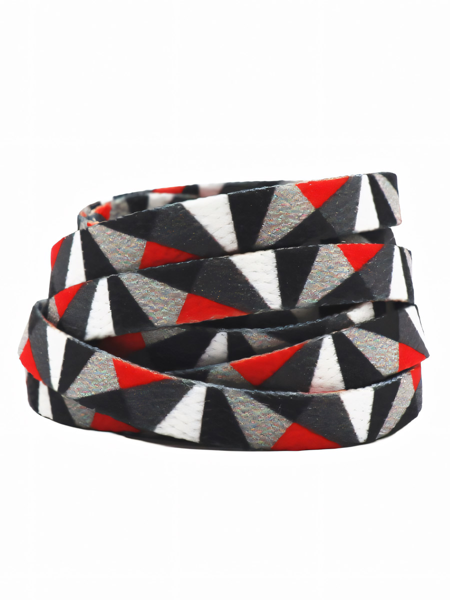 Шнурки 140 см. - фото 1 - rockbunker.ru