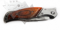 Нож складной 008 - фото 2 - rockbunker.ru