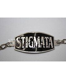 Браслет Stigmata - фото 1 - rockbunker.ru