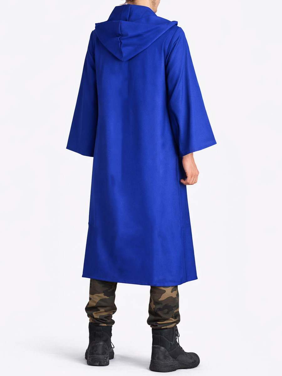 Мантия синяя - фото 2 - rockbunker.ru