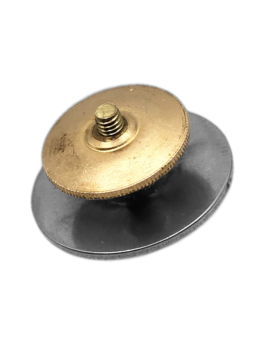 Значок Harley-Davidson - фото 2 - rockbunker.ru