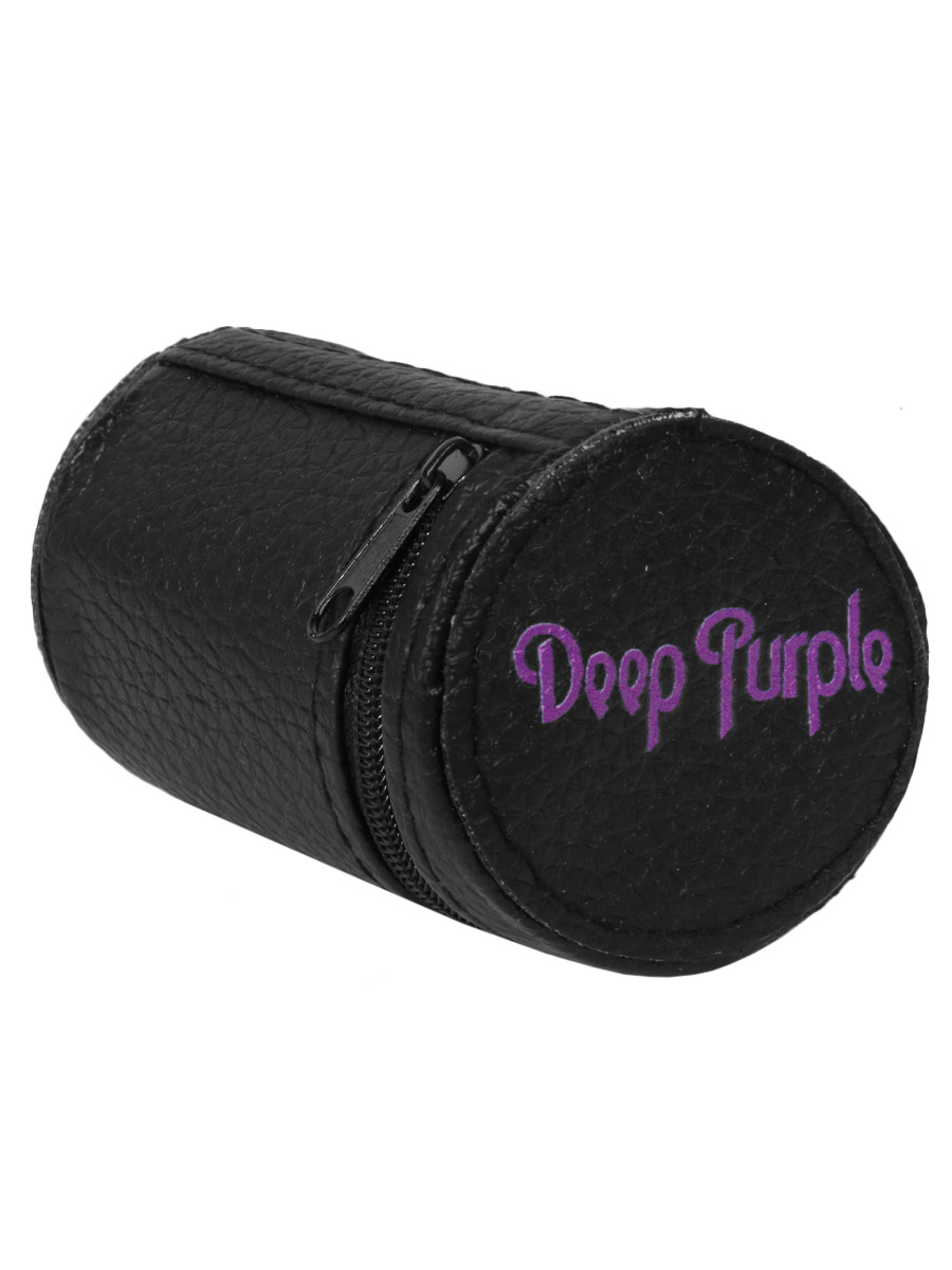 Набор стаканов походный RockMerch Deep Purple - фото 1 - rockbunker.ru