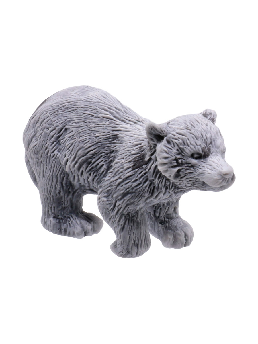 Медвежонок Маленький - фото 1 - rockbunker.ru