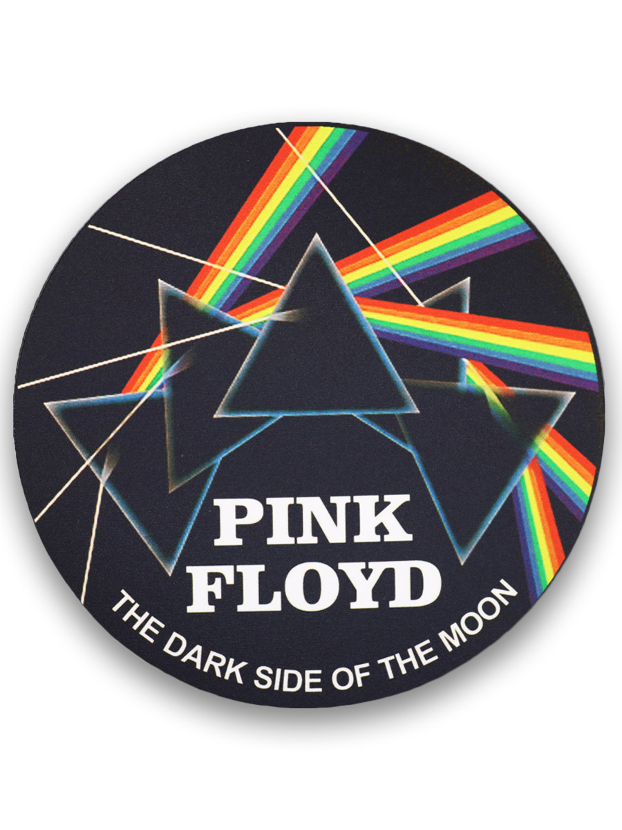 Корвик для мышки Pink Floyd - фото 2 - rockbunker.ru