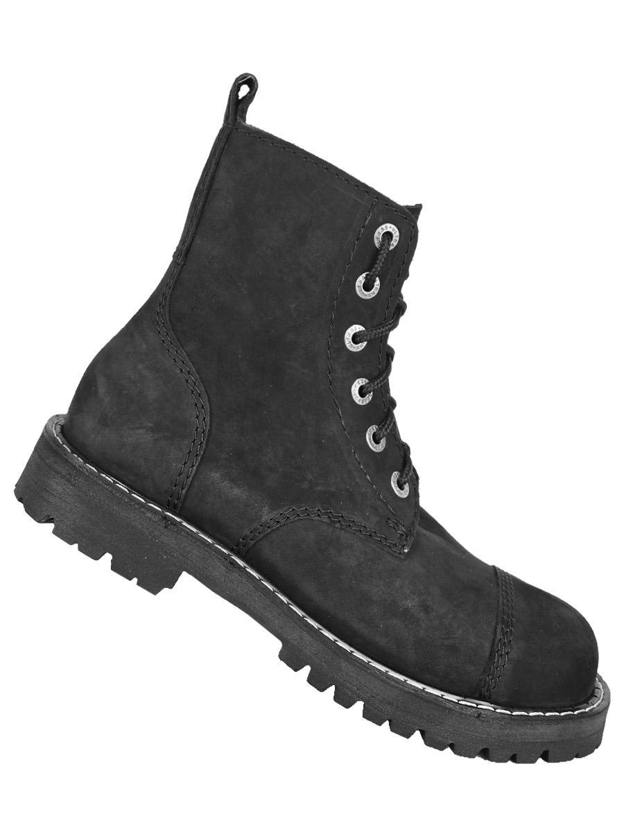 Ботинки Ultras Nubuck 319000N - фото 2 - rockbunker.ru