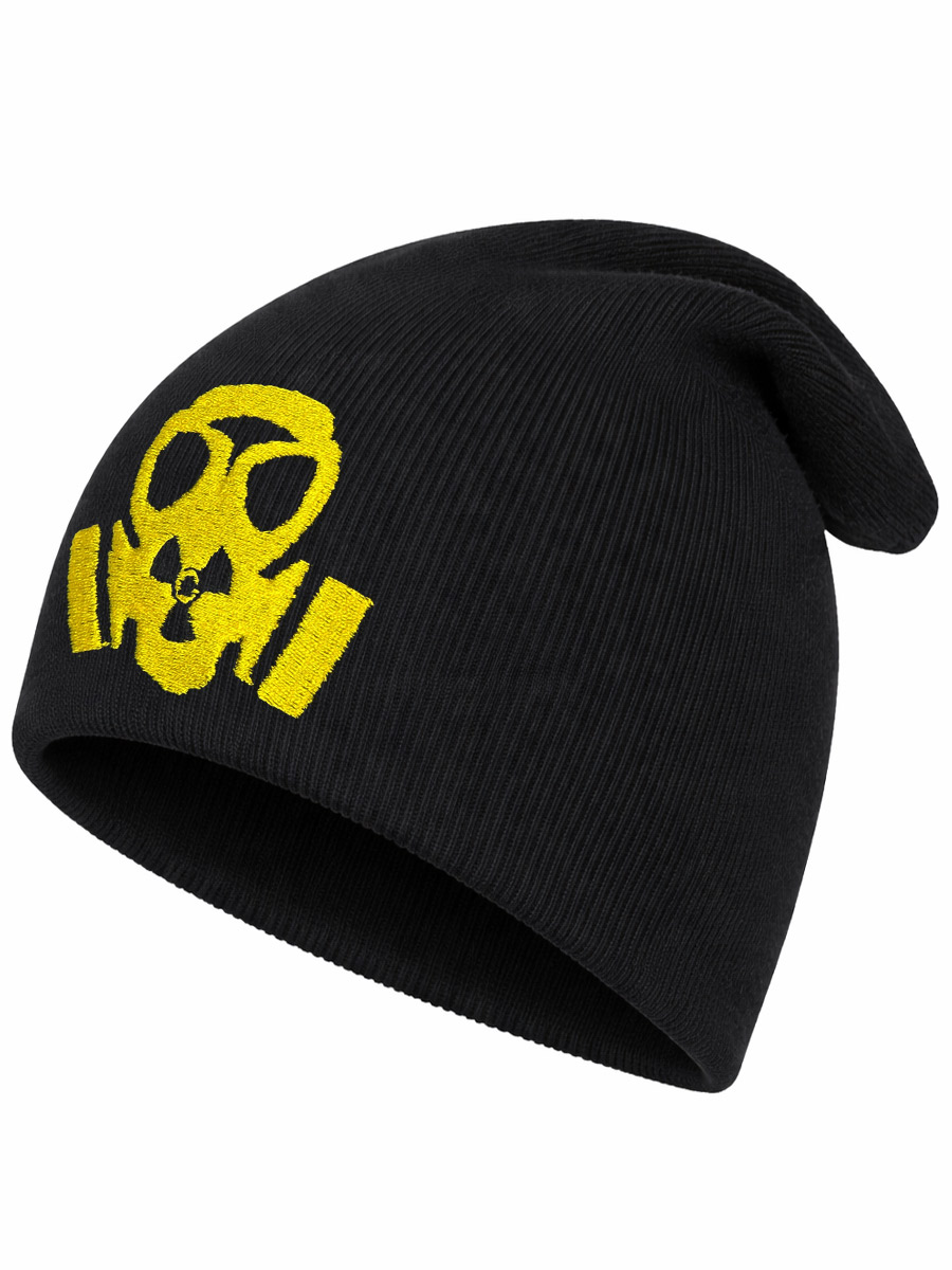 Шапка Radiation - фото 2 - rockbunker.ru