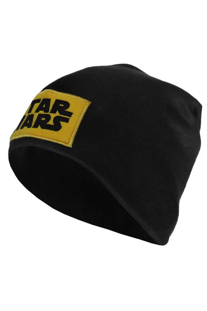 Шапка Rock Merch Star Wars - фото 1 - rockbunker.ru