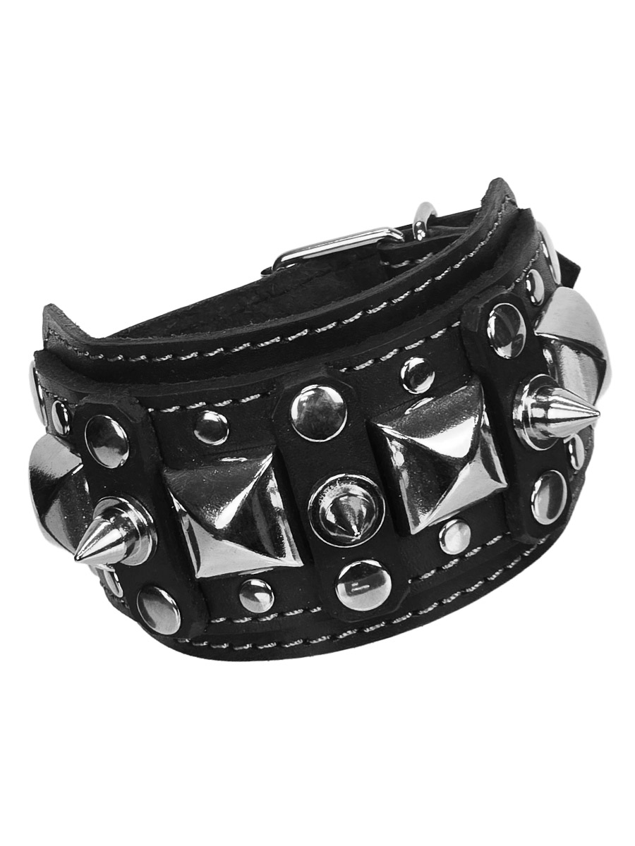 Напульсник Хищник-2 - фото 1 - rockbunker.ru