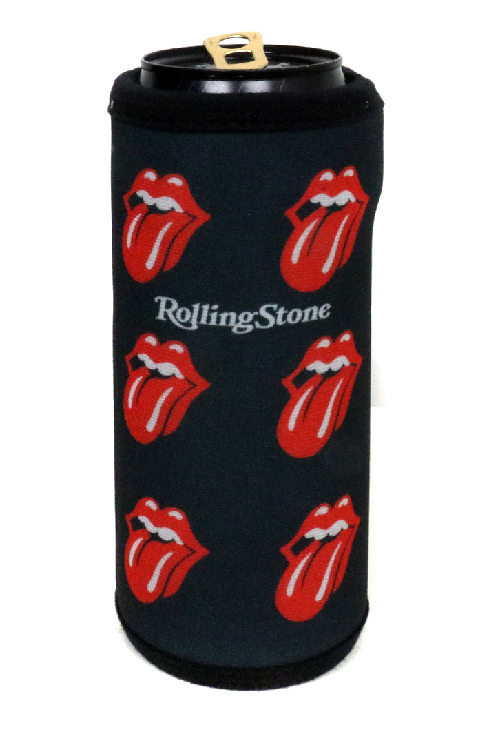 Чехол для банки Rolling Stones - фото 2 - rockbunker.ru
