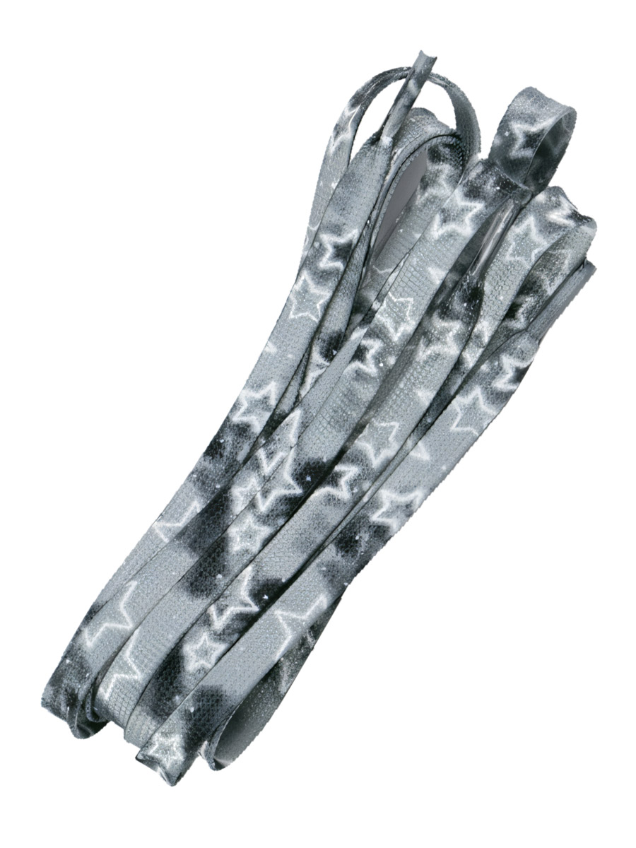 Шнурки 120 см. - фото 1 - rockbunker.ru