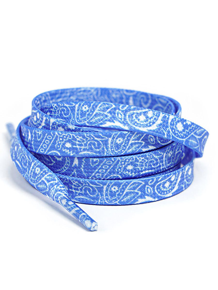 Шнурки 120 см. - фото 1 - rockbunker.ru