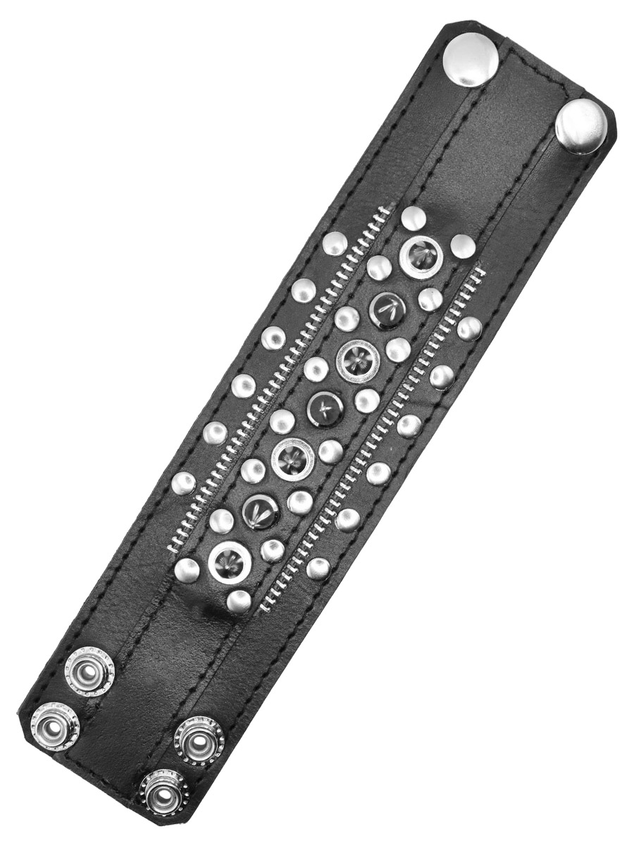 Напульсник Торнадо - фото 4 - rockbunker.ru