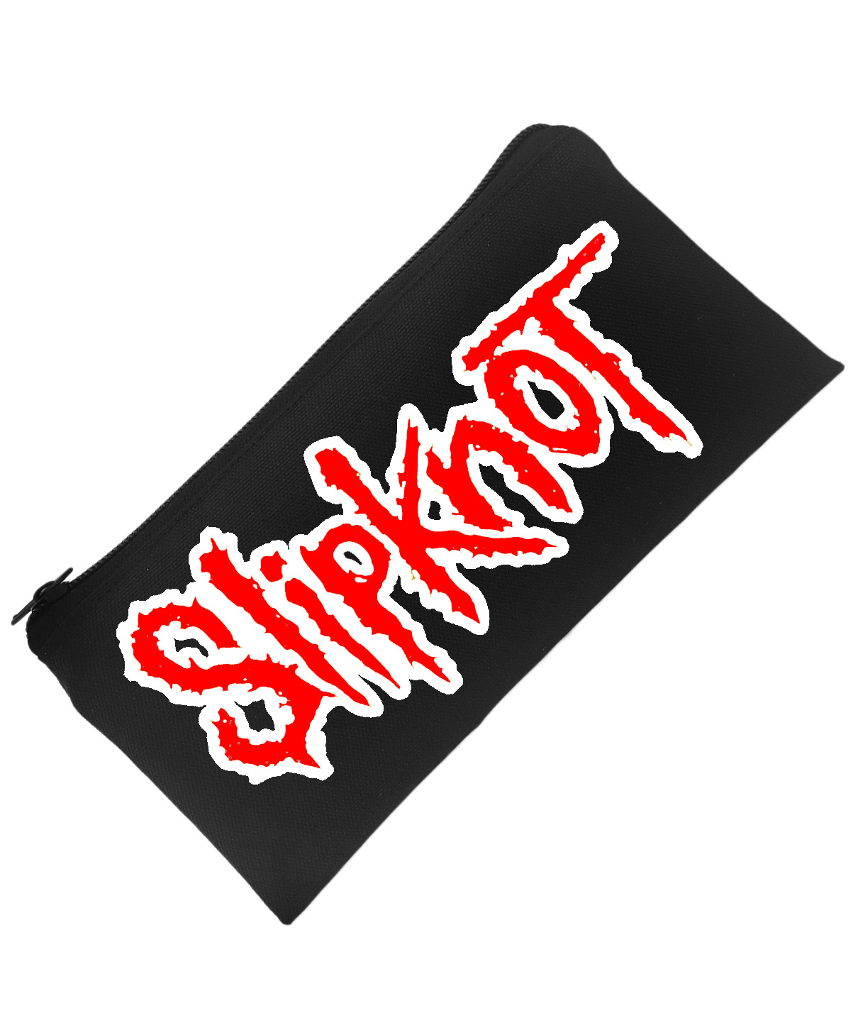 Пенал Slipknot - фото 1 - rockbunker.ru