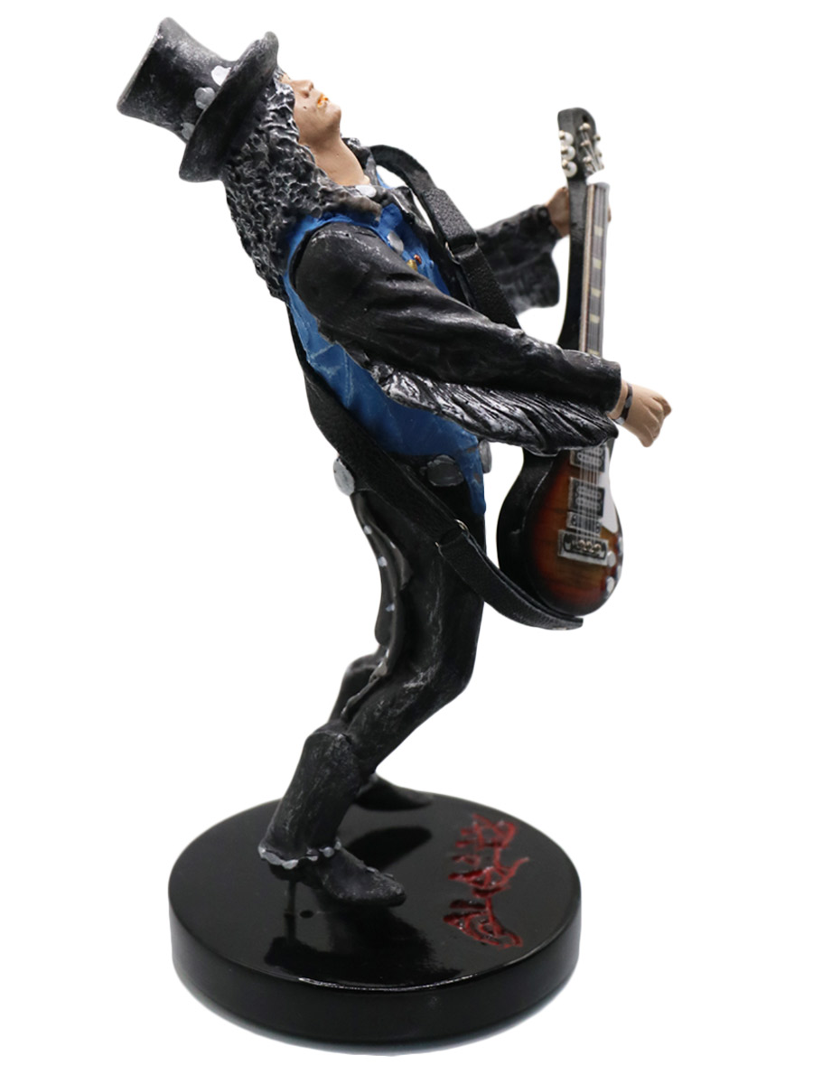 Статуэтка SLASH  - фото 2 - rockbunker.ru