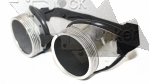 Кибер очки гогглы Classic - фото 1 - rockbunker.ru