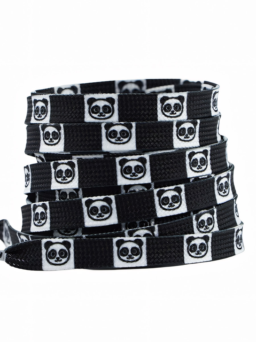 Шнурки 120 см. - фото 1 - rockbunker.ru