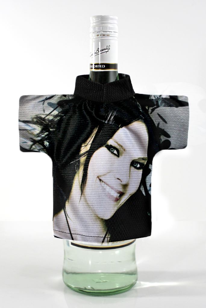 Сувенирная рубашка Nightwish - фото 1 - rockbunker.ru