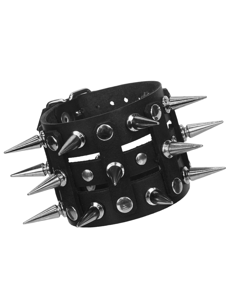 Напульсник Зверь-2 - фото 1 - rockbunker.ru