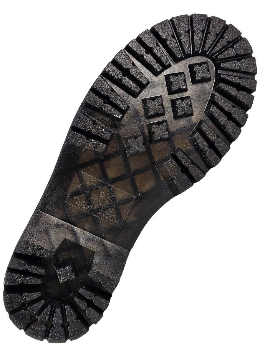 Ботинки Dr. Martens 1461 Quad - фото 4 - rockbunker.ru