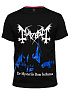 Футболка RockMerch Mayhem (Размер: XXL)