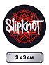 Нашивка RockMerch Slipknot