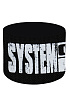 Напульсник System Of A Down