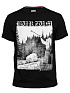 Футболка RockMerch Burzum (Размер: XL)