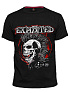 Футболка RockMerch Exploited (Размер: 3XL)