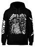 Балахон RockMerch Metallica (Размер: XL)