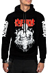 Балахон RockMerch Kreator (Размер: XXL)