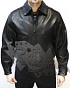 Куртка First M360 Cow Black (Размер: L)